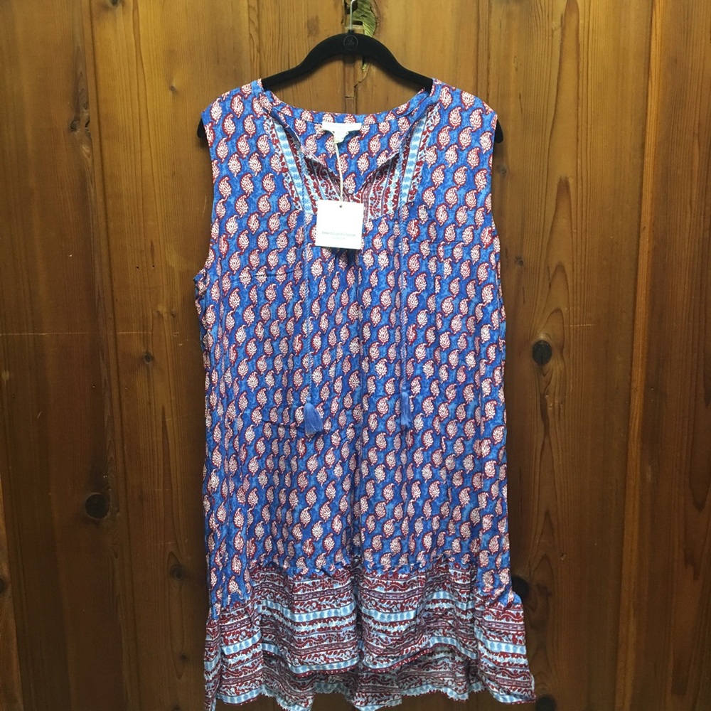 BeachLunchLounge Dress